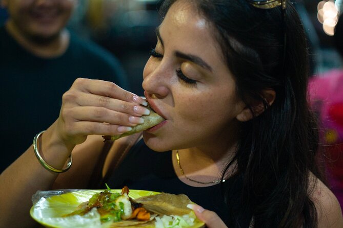 Sayulita Tacos and Tequila Food Tour - Key highlights you’ll care about