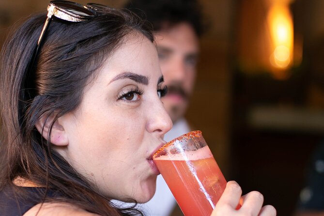 Sayulita Tacos and Tequila Food Tour - Your guide sets the tone: Marco and Amanda’s style