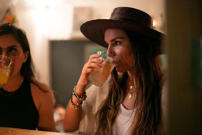 Sayulita Tacos and Tequila Food Tour - Agave tasting: tequila, mezcal, and raicilla without the guessing