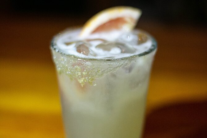 Sayulita Tacos and Tequila Food Tour - Hot churros: the sweet finale that makes the whole loop feel complete