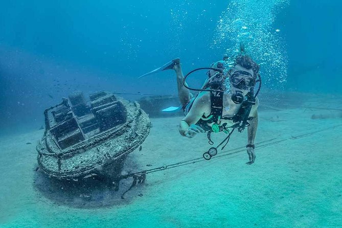 Scuba Diving with a 5-Star PADI Center in Puerto Vallarta - Timing, between-tank rhythm, and that lunch break you’ll actually want