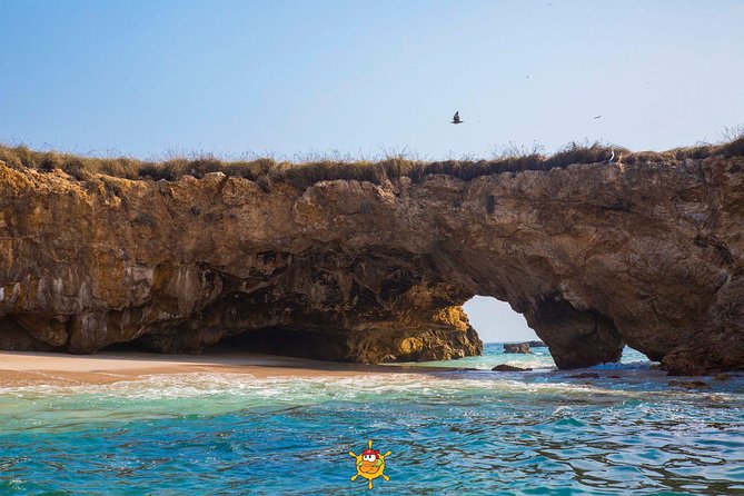 Sea Mi Amor Marietas - Marietas Islands National Park: what you’re really buying with this day trip