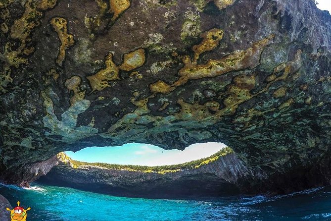 Sea Mi Amor Marietas - Kayak, snorkeling, and paddle boards: what’s included and what to watch for