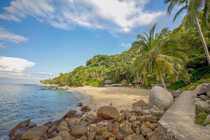 Sea Safari & Beach BBQ at secluded Pizota jungle beach - Pizota jungle beach BBQ: the part you’ll talk about later