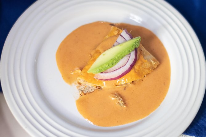 Seafood Lover's Tour with Vallarta Food Tours - Your guide makes the difference: Bernardo, Sylvia, Fernando, Honey, Miel