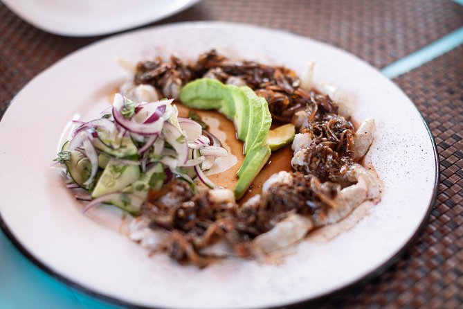 Seafood Lover's Tour with Vallarta Food Tours - How to plan your afternoon so you don’t feel stuffed or rushed