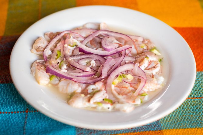 Seafood Lover's Tour with Vallarta Food Tours - Price and what $59 buys you (besides “just samples”)