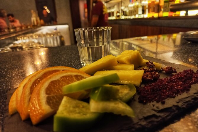 Secret Agave Bar Crawl in Vallarta - Key things you’ll notice on this agave crawl