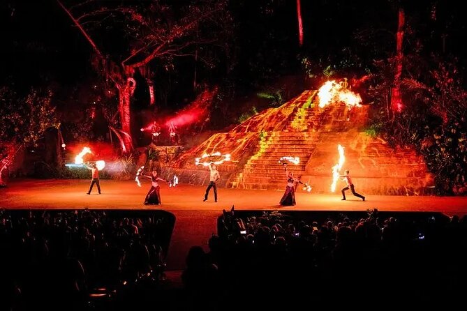 Show Evening Rhythms, Dinner Buffet, Boat Trip - Classic - Key highlights worth knowing before you go
