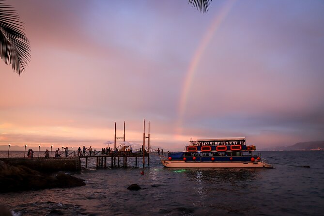 Show Evening Rhythms, Dinner Buffet, Boat Trip - Classic - Price and extras: what you should budget beyond the base fare