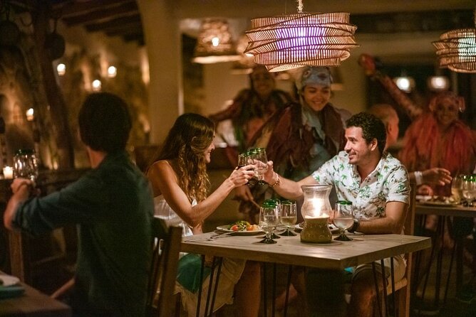 Show Evening Rhythms, Dinner Buffet, Boat Trip - Classic - Alcohol rules and what they mean for families