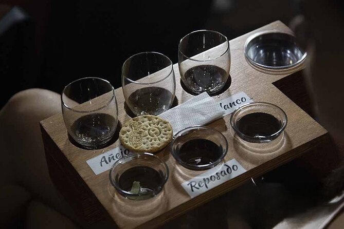 Show Mayahuel + Tequila Tasting - Tequila tasting: why this bonus feels worth the ticket
