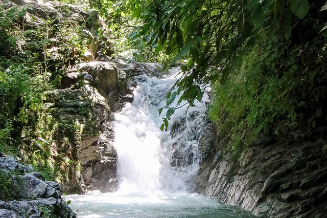 Side by side/rzr in the mountain, waterfull and tequila tasting - Who Should Book This Puerto Vallarta ATV Tour (and Who Should Skip)