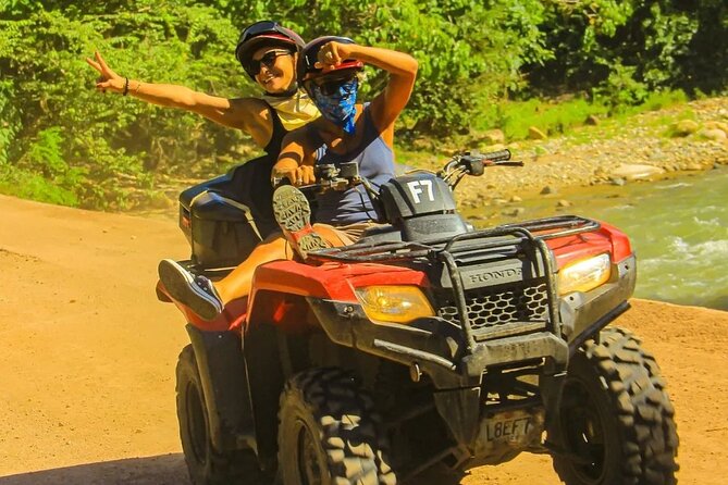 Sierra Madre ATV Adventure from Puerto Vallarta - Key things that make this ATV tour worth your time