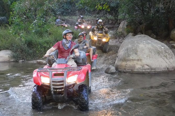 Sierra Madre ATV Adventure from Puerto Vallarta - Photos and videos: the souvenir that saves you time