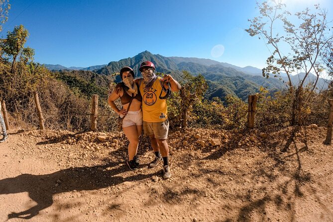 Sierra Madre ATV Adventure from Puerto Vallarta - Value check: why $81 can work (if you want an off-road day)