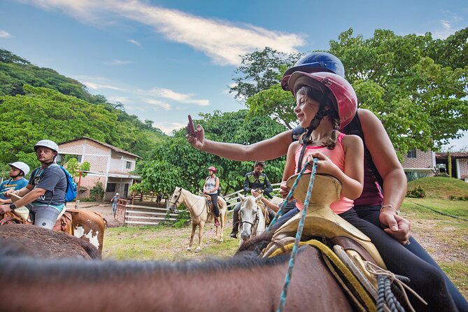 Sierra Madre Horseback Riding and ATV Tour - What to bring (and what to skip)