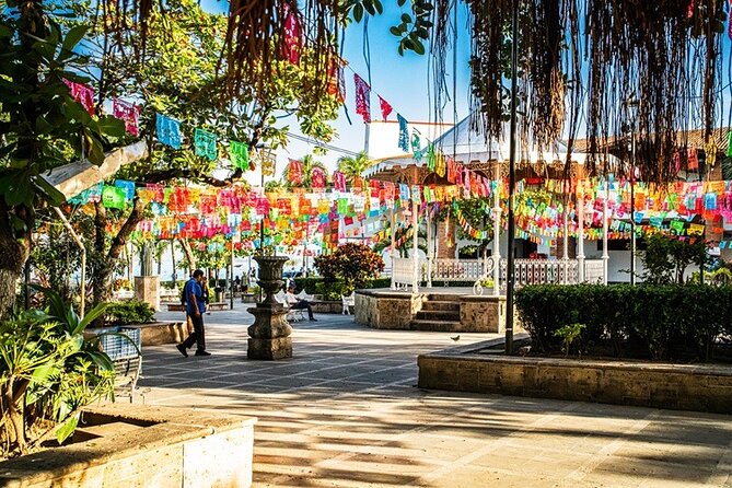 Signature City Tour: The Private Experience in Puerto Vallarta - How the private day works: pickup, pacing, and what that means for you