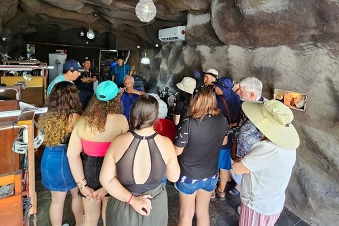 Signature City Tour: The Private Experience in Puerto Vallarta - Jewelry workshop stop: cultural context without forcing a buy