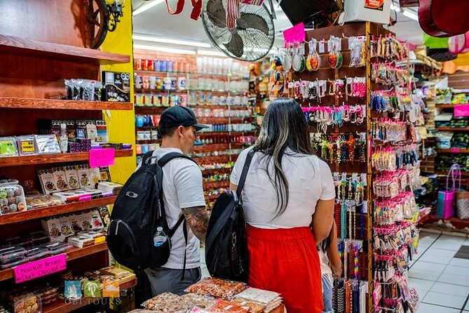 Signature City Tour: The Private Experience in Puerto Vallarta - Conchas Chinas Mirador: the “other side” of PV