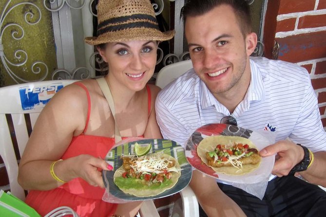 Signature Taco Tour in PV with Vallarta Eats - Price and value: how $62.49 adds up when you compare what’s included