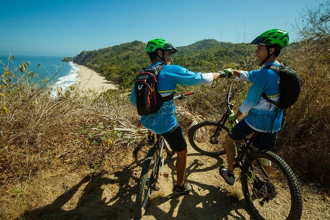 SINGLETRACK MOUNTAIN BIKE - Guided through the jungle - Private Tour Value: Why One Guide Beats a Crowded Group