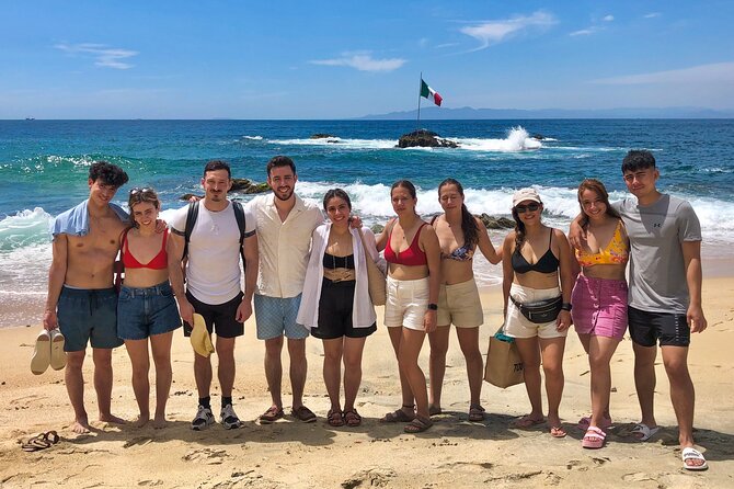 Six Hidden Beaches Hike - Las Ánimas: The Final Stretch and the Best Reason to Finish