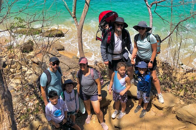 Six Hidden Beaches Hike - Price and Value: Is $41.76 Worth It?