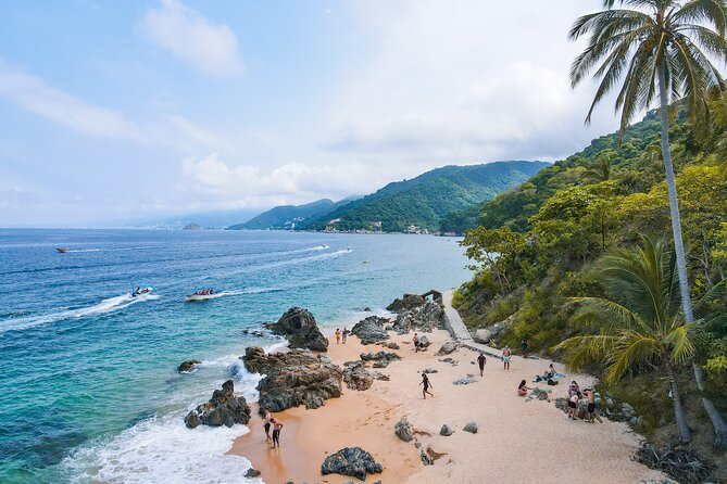 Six Hidden Beaches Hike - Guide Impact: When Names Matter (Juan, Isaac, Rocco, and More)