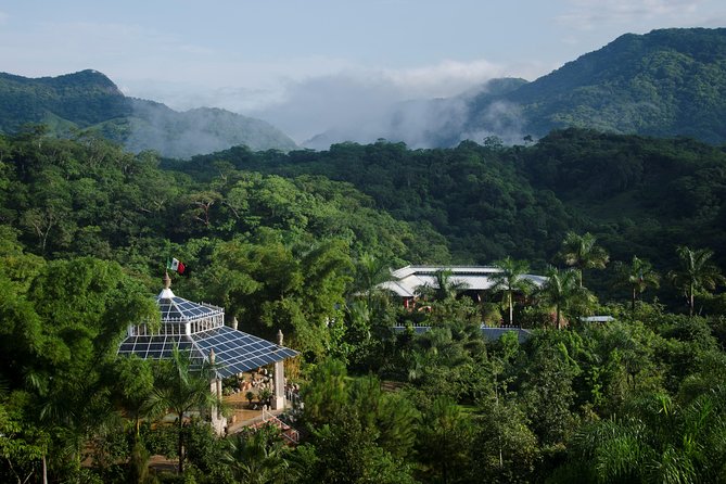 Skip the Line: Vallarta Botanical Garden Admission Ticket - Skip-the-Line at a Real Garden: How This Ticket Works