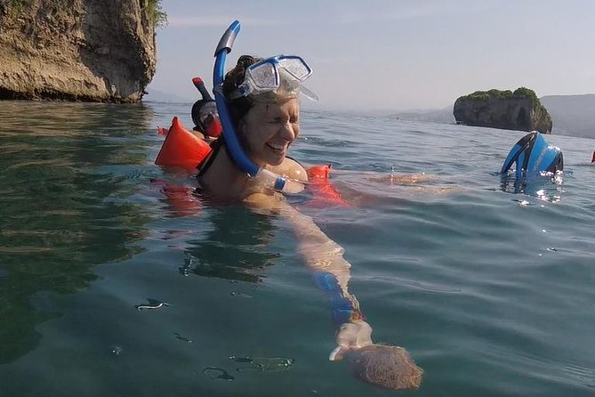 Small Group Snorkeling in Los Arcos, Puerto Vallarta - Price and value: $85 makes sense when gear and expertise are included