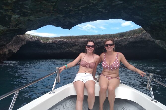 Snorkel & Playa nopalera • Small Group Tour • Punta Mita - The crew matters: small-group service and named guide energy