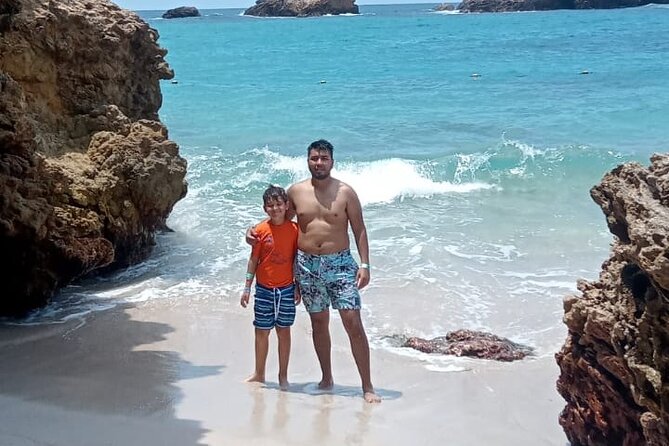 Snorkel & Playa nopalera • Small Group Tour • Punta Mita - Price and what you truly get for $71.65