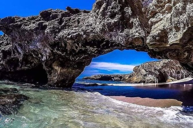 Snorkel & Playa nopalera • Small Group Tour • Punta Mita - Practical tips that make the water portion easier