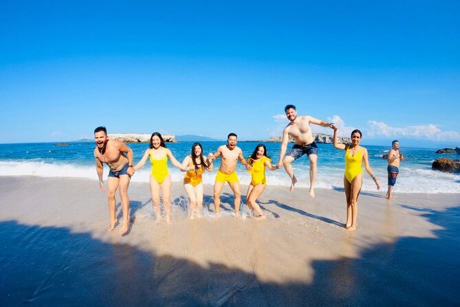 Snorkel & Playa nopalera • Small Group Tour • Punta Mita - Timing, meeting points, and how to not stress at the pier