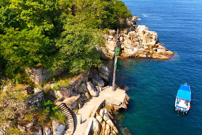 Snorkeling at Los Arcos 5 islands Hidden Beach and Cliff Jumping - FAQ