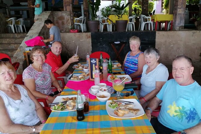 South Shore Private Sightseeing Cruise in Puerto Vallarta - Who should book this private South Shore cruise