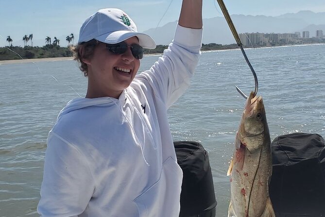 Sport Fishing Adventure in Puerto Vallarta - Price and Value: Is $415 Worth It?