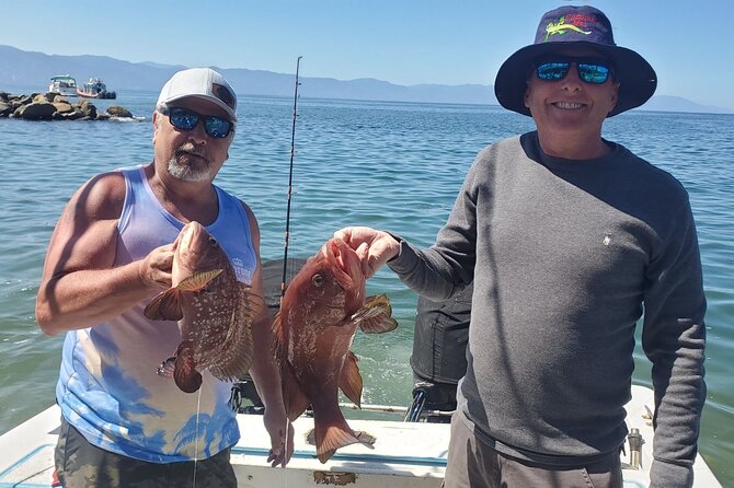 Sport Fishing Adventure in Puerto Vallarta - Who This Tour Fits Best (and Who Might Want a Different Option)