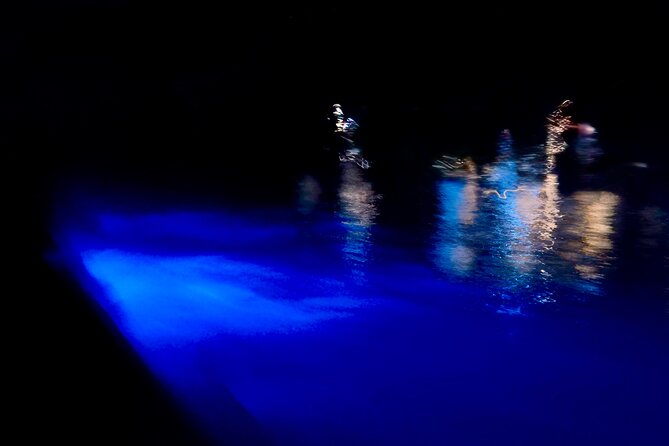 Sunset and Bioluminescence Boat Tour at Los Arcos Islands - Who should book this tour (and who should skip it)