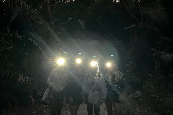 Sunset Hike to a secluded Beach + Mexican snack - How This 5:00 pm Sunset Hike Works in Sayulita