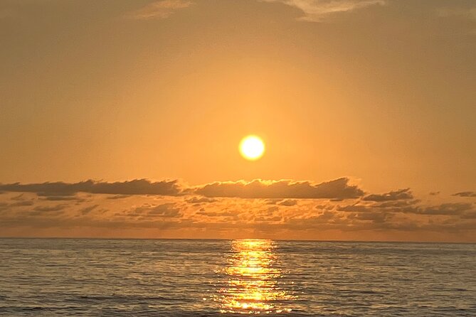 Sunset Hike to a secluded Beach + Mexican snack - Weather, Safety, and What to Pack for a Smooth Return