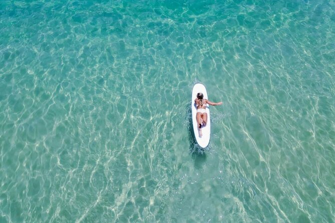 Surf Lesson beginner & intermediate from Puerto Vallarta - Who Should Book This Surf Lesson (And Who Might Skip It)