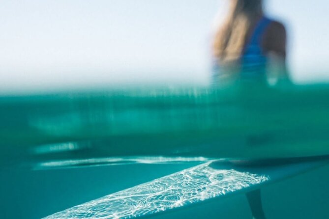 Surf Lesson beginner & intermediate from Puerto Vallarta - What to Expect Day-of: A Smooth, No-Fuss Flow