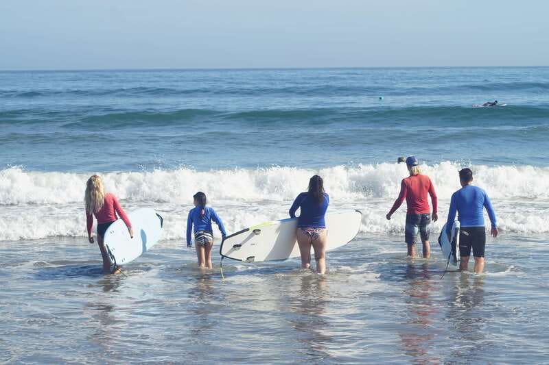 Surf Lesson in Sayulita's Beach - What You’re Really Buying in This Sayulita Surf Lesson
