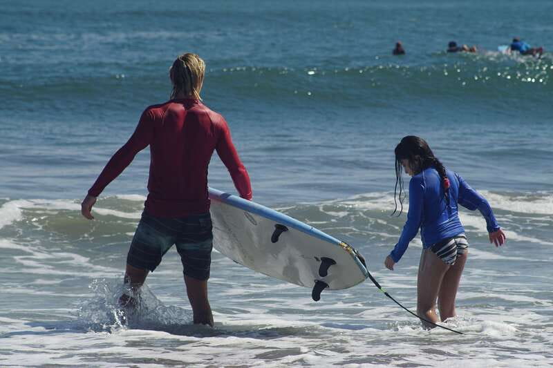 Surf Lesson in Sayulita's Beach - Price and Value: $84 for a Lesson That Targets the Hard Parts