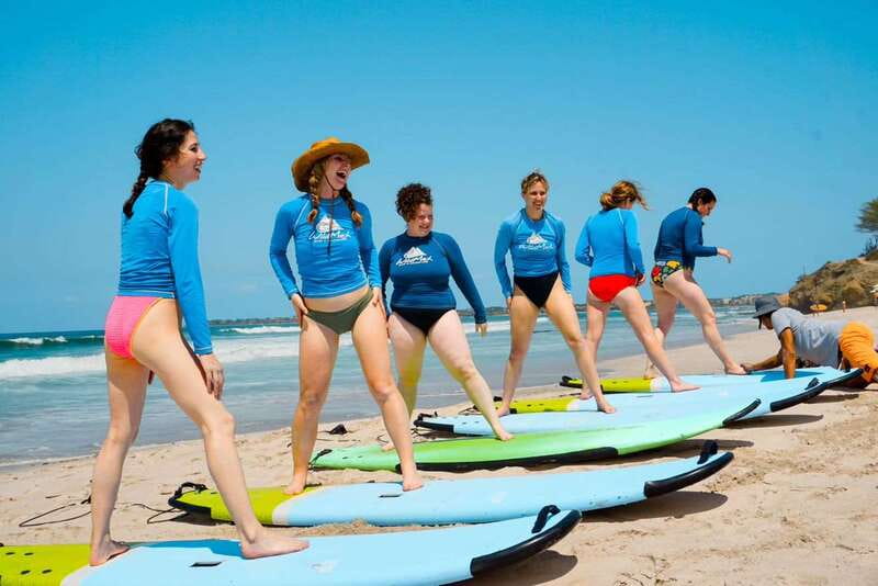 Surf Lesson in Sayulita's Beach - Gear Included: What You Don’t Have to Hunt Down