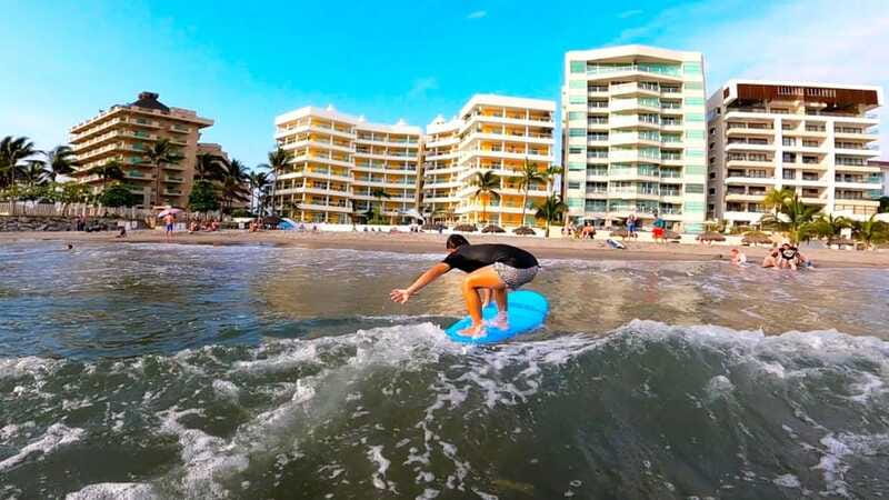 Surfing on the north of the bay - Who this is best for (and who should skip it)