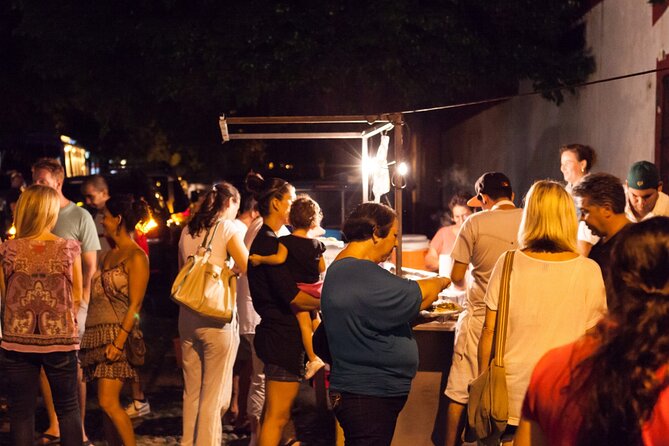 Taco Adventure Evening Food Tour with Vallarta Food Tours - Start in Zona Romántica, Finish Near the Malecon (So You Can Continue After)