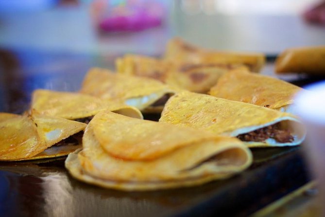 Taco Adventure Evening Food Tour with Vallarta Food Tours - Dessert and the Optional Sweet Stuff You Might Want to Add